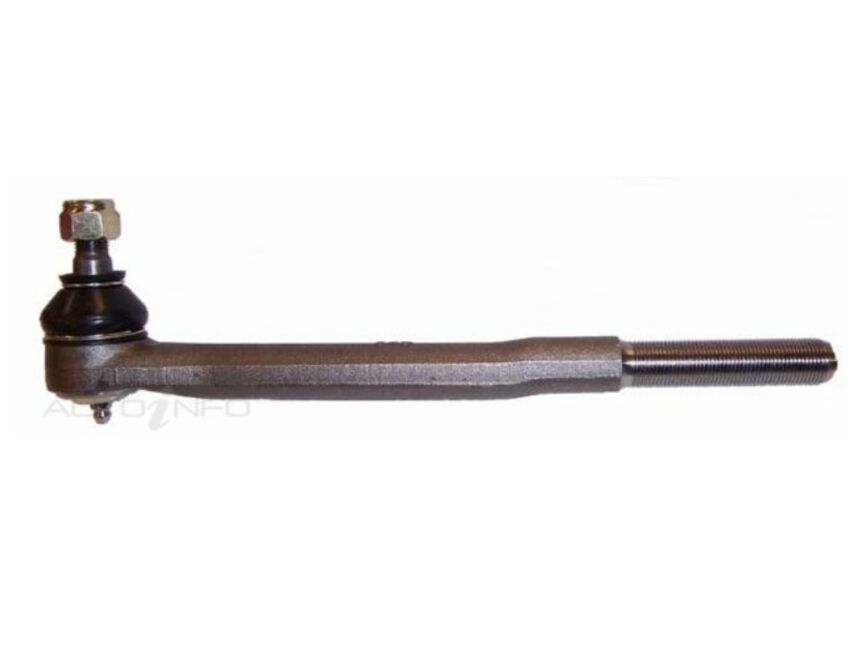 Protex Tie Rod End For Ford Fairlane/Fairmont/Falcon/LTD, Nissan UTE