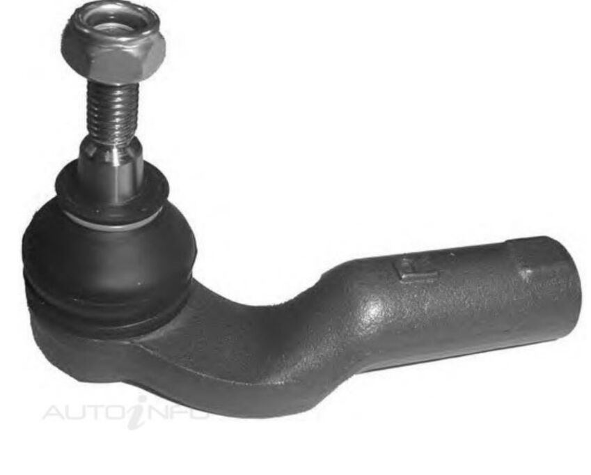 Protex Tie Rod End For Ford Focus LS/LT/LV, Volvo C30/C70/V50- TE7021R