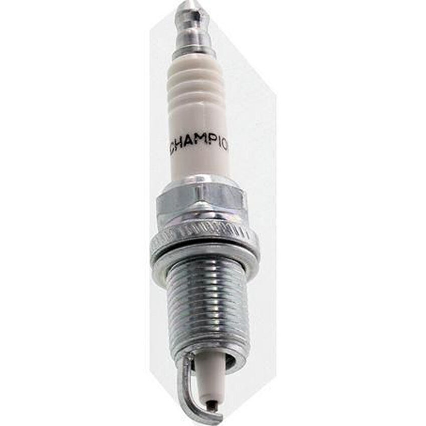 Champion Marine / Motorcycle Spark Plug - QC12PEP