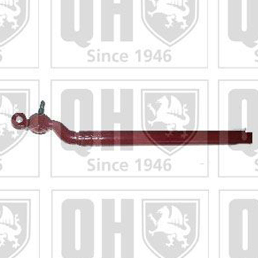 QH Tie Rod For BMW 5 Sedan E34 520 525 2.5L M60 B30 (308S1) Petrol