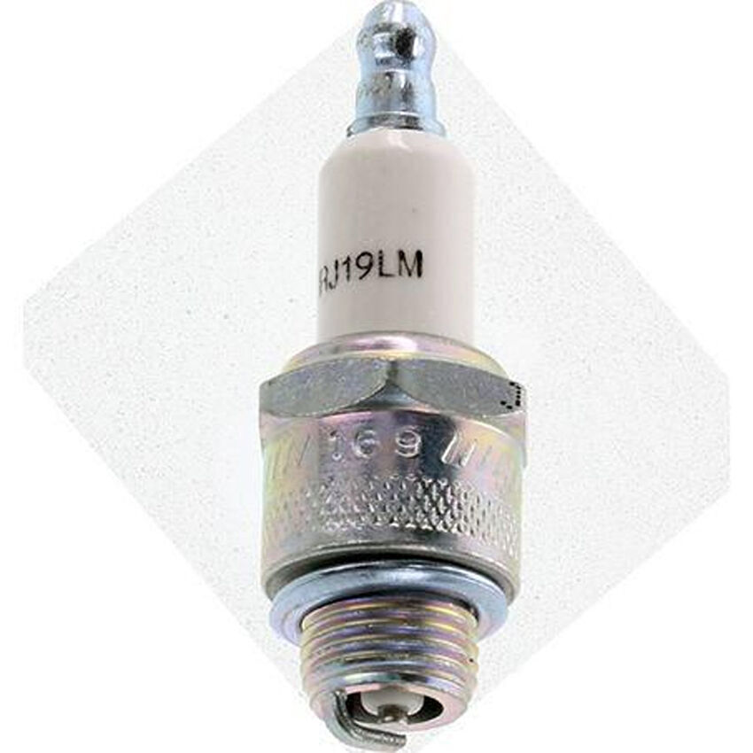 Champion Small Engine Spark Plug - QJ19LM