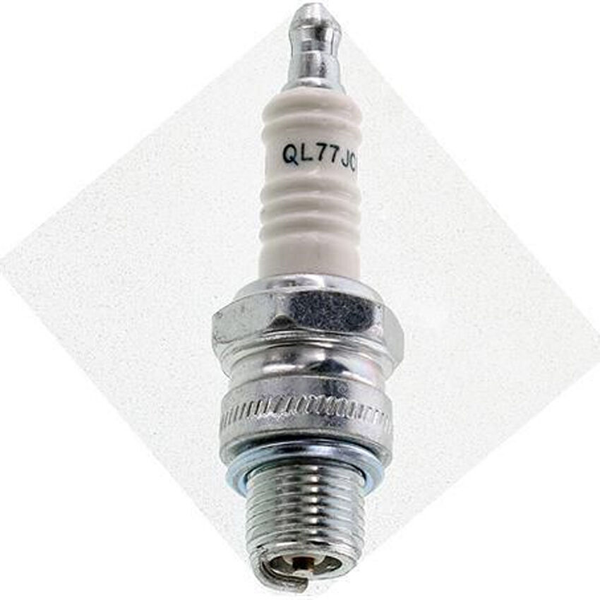 Champion Marine / Motorcycle Spark Plug - QL77JC4