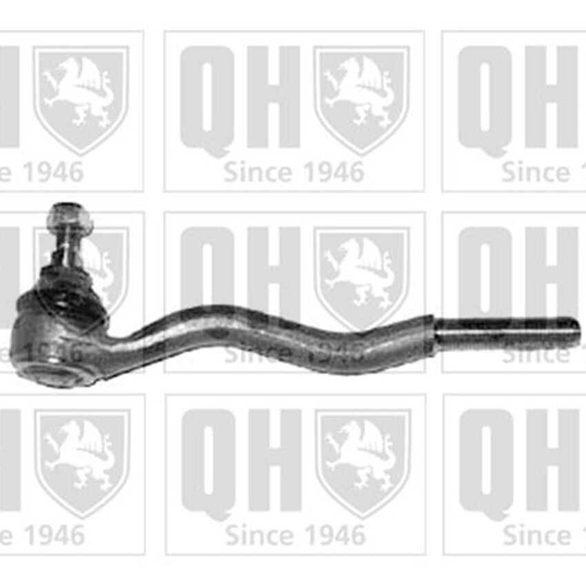 QH Tie Rod For BMW 3 E30  M3 2.3L S14 B23 M20 B27 (276KB) Petrol