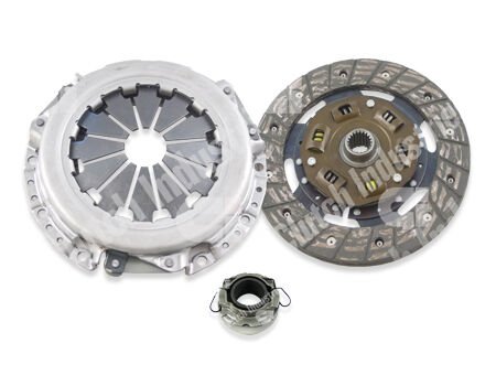 Clutch Industries Clutch Kit For Daihatsu Feroza/Terios, Toyota Cami HC-EJ