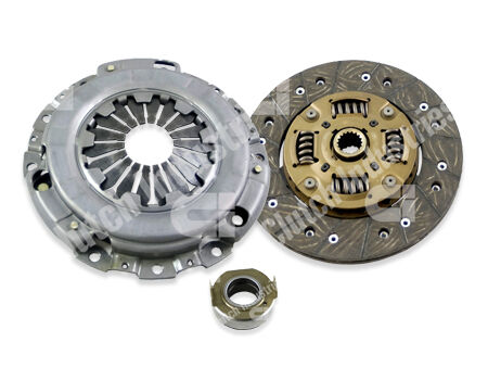 Clutch Industries Clutch Kit For Suzuki Alto Hatch G10, Swift G10A -R1133N