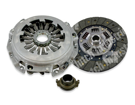 PHC Valeo Clutch Kit For Subaru Forester, Legacy, Liberty, Outback -R1155N