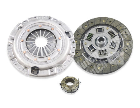Clutch Industries Clutch Kit For Mitsubishi Magna/Legnum/Lancer/GTO/FTO/300GT