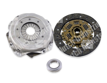 Clutch Industries Clutch Kit For Holden Commodore VB, Kingswood HZ -R138N