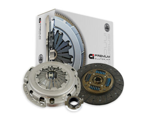 Clutch Kit Industries Standard For Honda CR-V RD 2.4L K24A1 Manual Wagon AWD