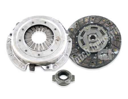 Clutch Industries Clutch Kit For Nissan Bluebird/EXA/Pintara/Pulsar/Wingroad