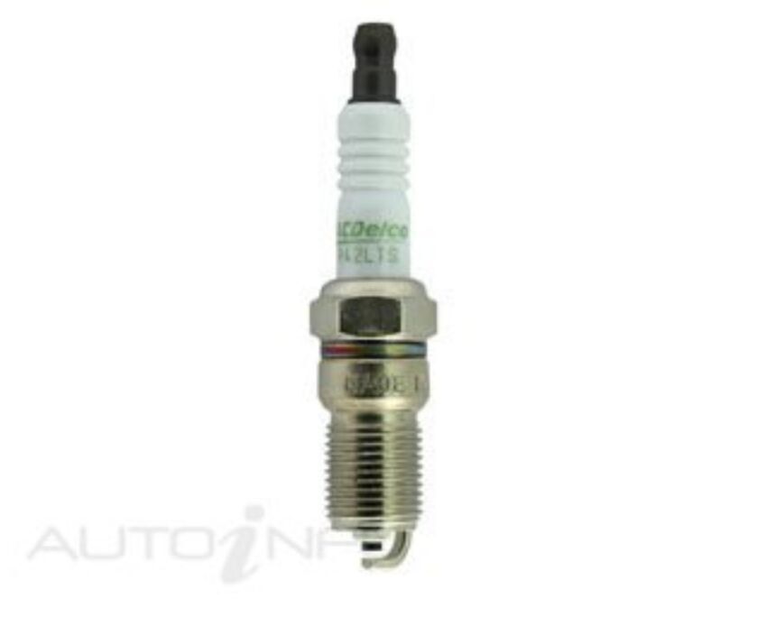 4x Spark Plug For Mazda Mazda3 BK Series 1 2.0L 4 CYL LFDE 6/2005-6/2006 R42LTS