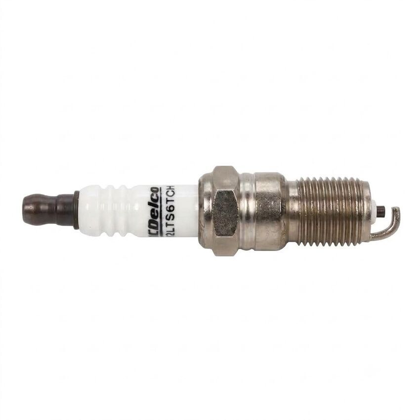 AcDelco Conventional Spark Plug For Holden Calais VK VN VP VR VS VT VX VY Petrol