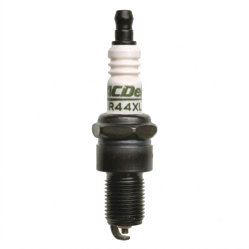 AcDelco Professional Spark Plug For Daewoo Kalos 1.5L Petrol I4 PETROL, F15S3