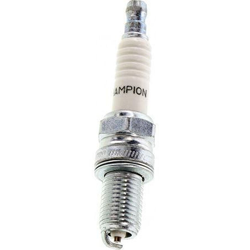 Champion Small Engine Spark Plug For Maserati Quattroporte Biturbo 2.8L Petrol