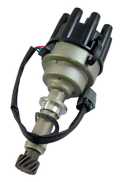 RAE Ignition Distributor For Holden Calais VT 5.0 V8 Petrol Sedan