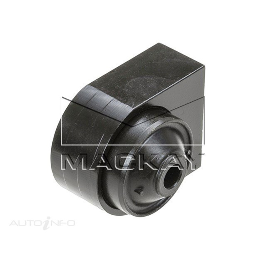 Mackay Mass Damper IRS - RB1177