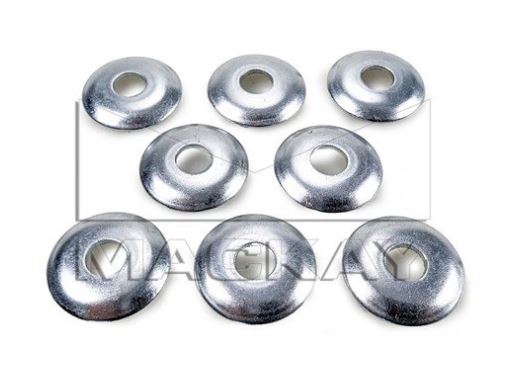 Mackay Link Rod Washer Kit (Kit  8pcs)-10mm ID For Ford Falcon,Holden Commodore