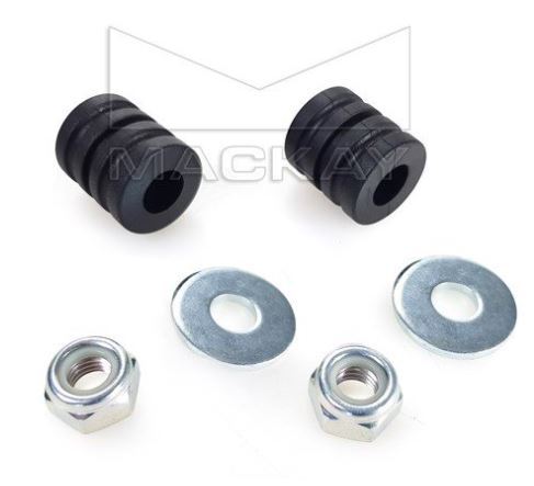 Mackay Sway Bar Link Bush Rear Kit For FORD FALCON/TERRITORY, BA, BF, FG, FGX