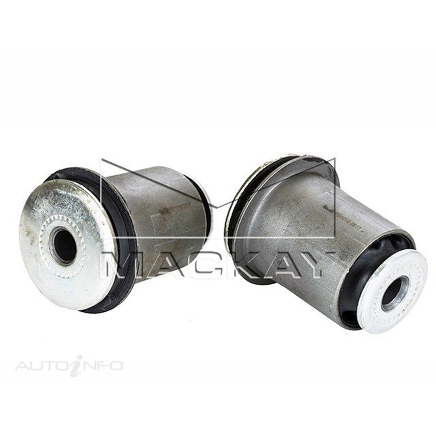 RBK1019 Control Arm Bush Kit Front Inner Lower for Toyota Hilux KUN26R 2005 - 2015