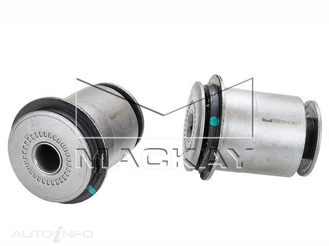 Control Arm Bush Kit Front Inner Lower For Toyota  Hilux  KUN26R 2005 - 2015