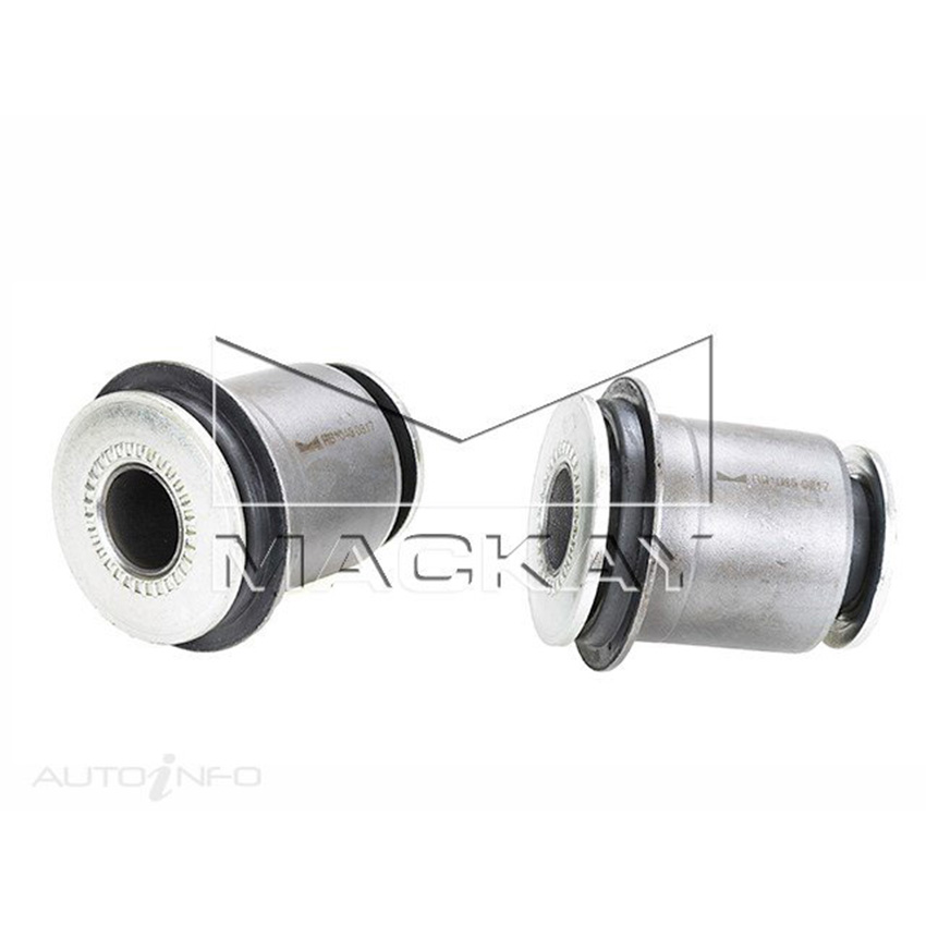 Front Inner Lwr Control Arm Bush Kit for Toyota Hilux KUN26R 2009 - 2015