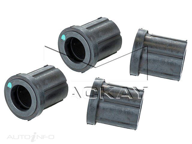 Front upper control arm Bush Kit for Toyota  Landcruiser  KDJ150R 2009 - 2015
