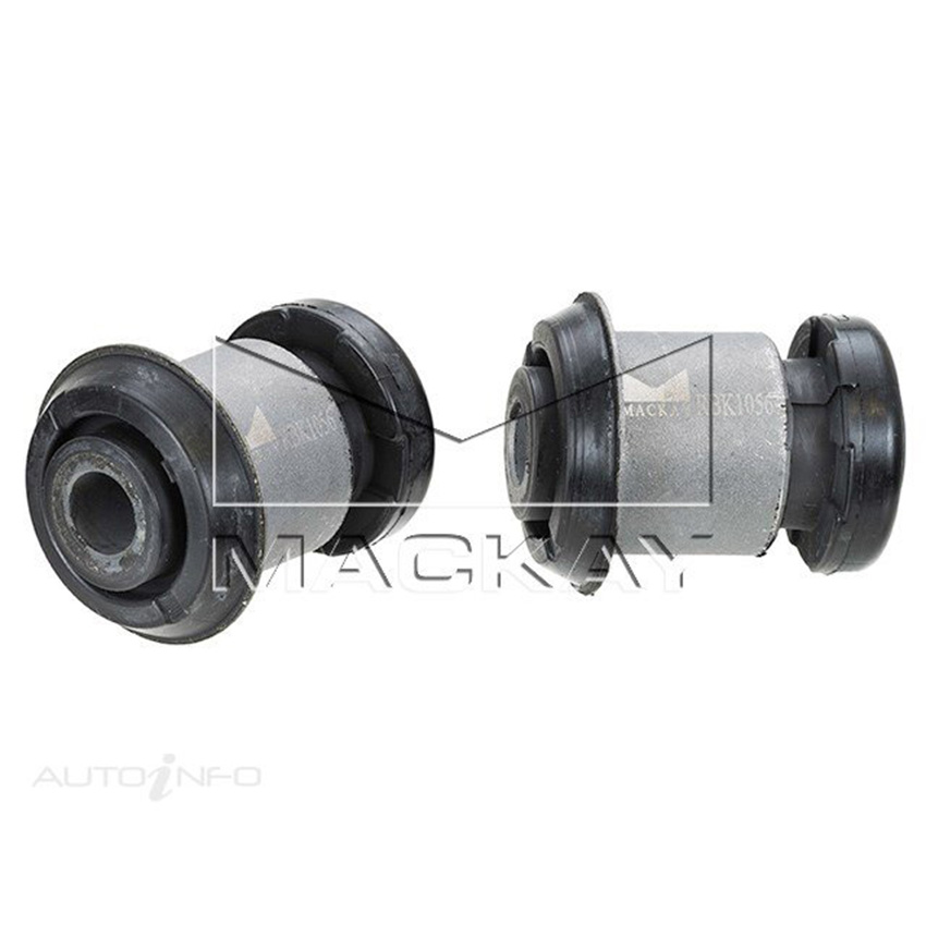 Mackay Control Arm Bush Kit Front Inner Lower For Mazda Mazda3 BK BKFP - RBK1056