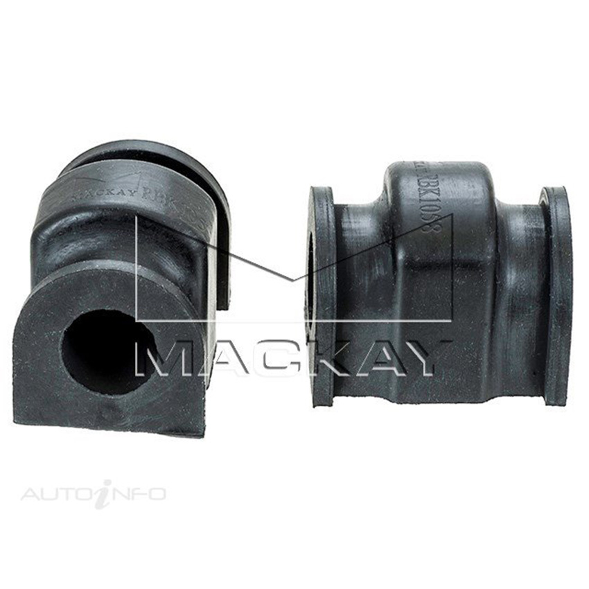 RBK1058 Sway Bar Bush Kit Front for Mazda Mazda2 DE DE5W 2007 - 2014