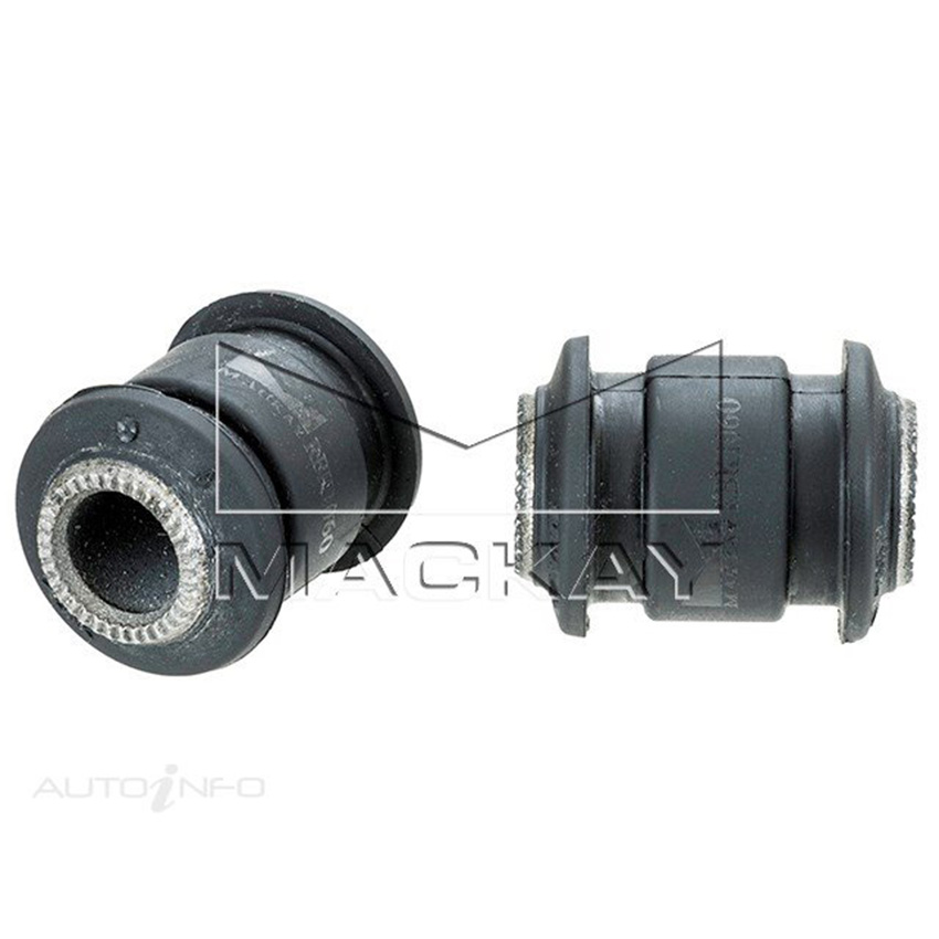 Mackay Trailing Arm Bush Kit Rear For Toyota Camry ACV36R 2001 - 2006 - RBK1060