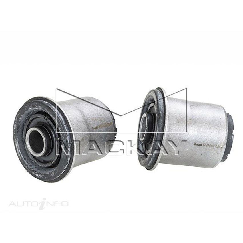 Mackay Front Upper Control Arm Bush Kit For Toyota LandCruiser KDJ150R - RBK1062