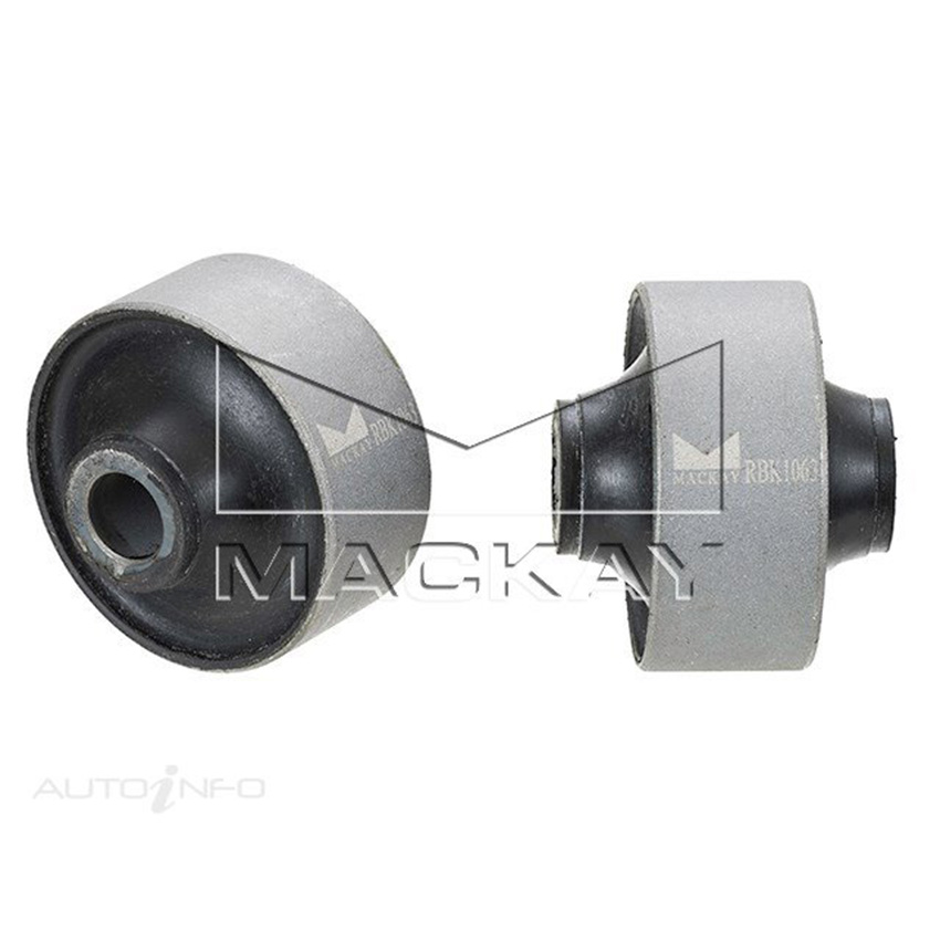 Control Arm Bush Kit Front Inner Lower for Suzuki Swift RS415 2004 - 2011