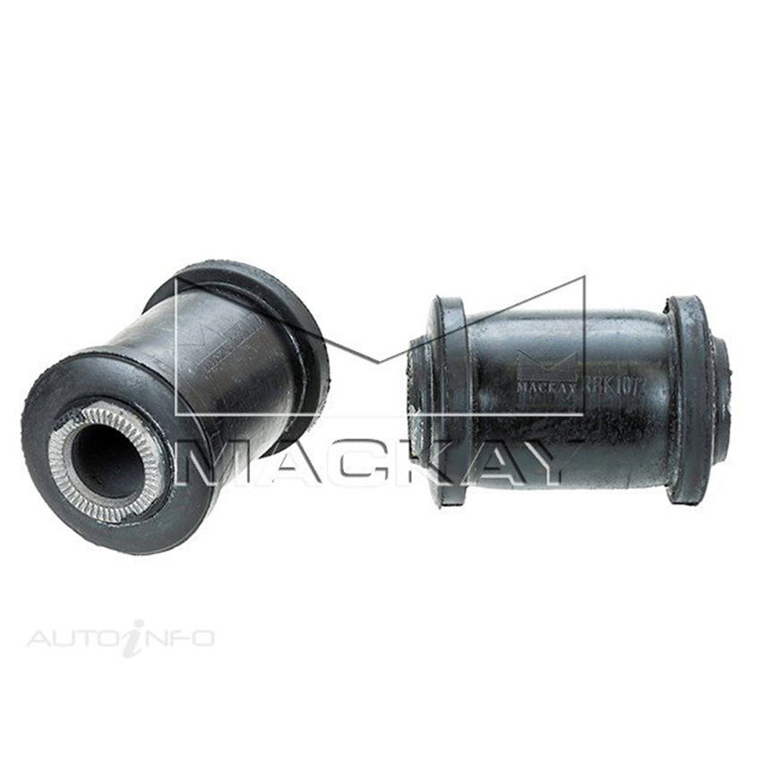 Mackay Control Arm Bush Kit Front Inner Lower For Toyota Rav4 ACA33R 2005 - 2013