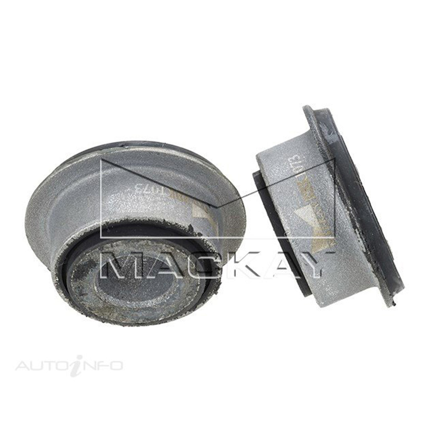 RBK1073 Trailing Arm Bush Kit Upper Rear for Toyota Rav4 ACA33R 2005 - 2013