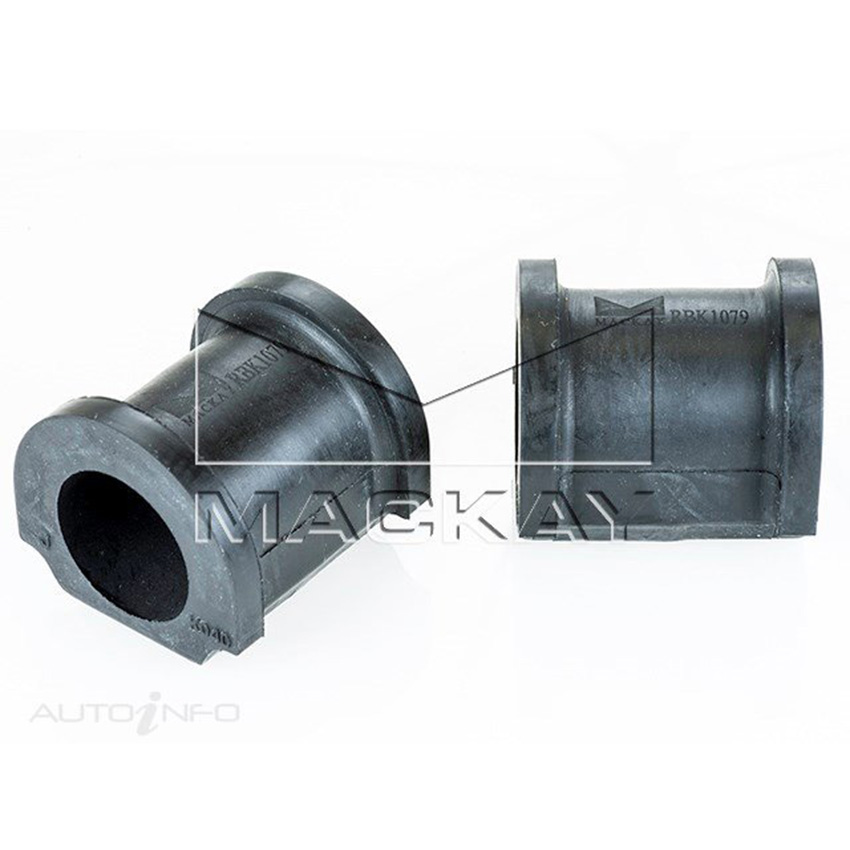 RBK1079 Sway Bar Bush Kit Front for Honda CR-V RD RD7 2001 - 2007