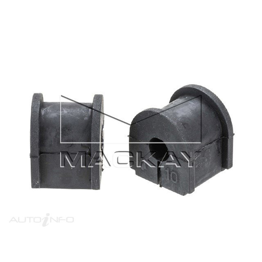 Sway Bar Bush Kit Rear For Honda Civic FD