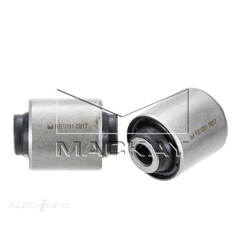 Control Arm Bush Kit Front Inner Lower Small For Mazda6 GG