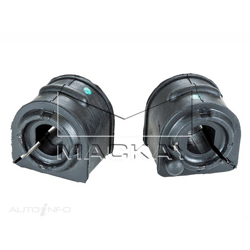 RBK1097 Sway Bar Bush Kit Front for Mazda Mazda3 BK 2003 - 2009
