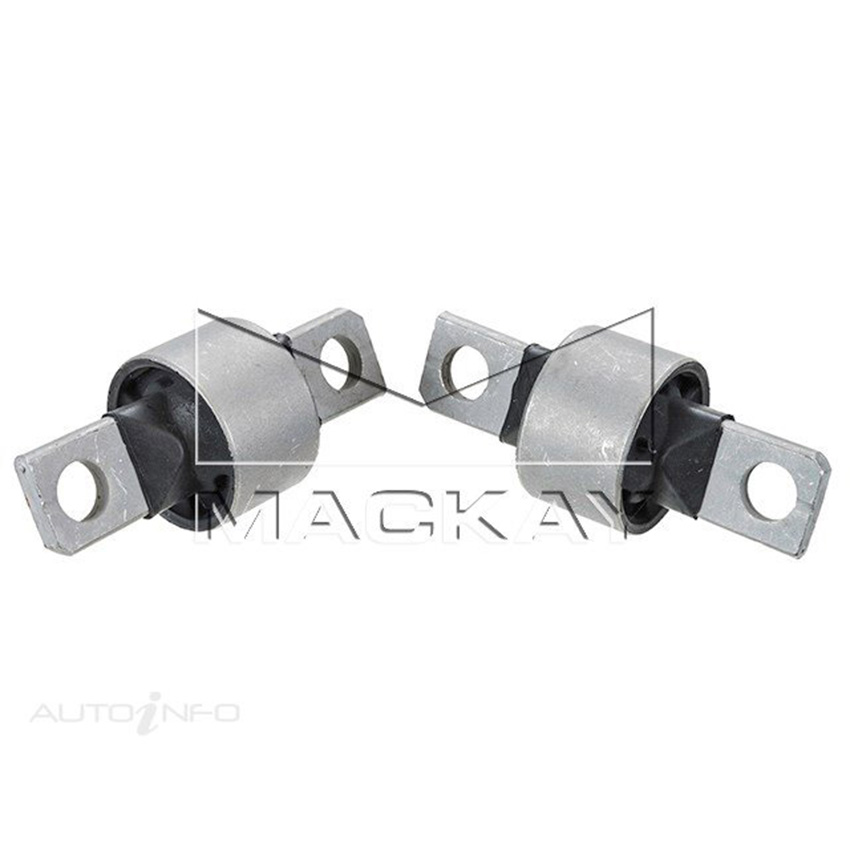 RBK1098 Trailing Arm Bush Kit Rear for Mazda Mazda6 GG 2002 - 2007