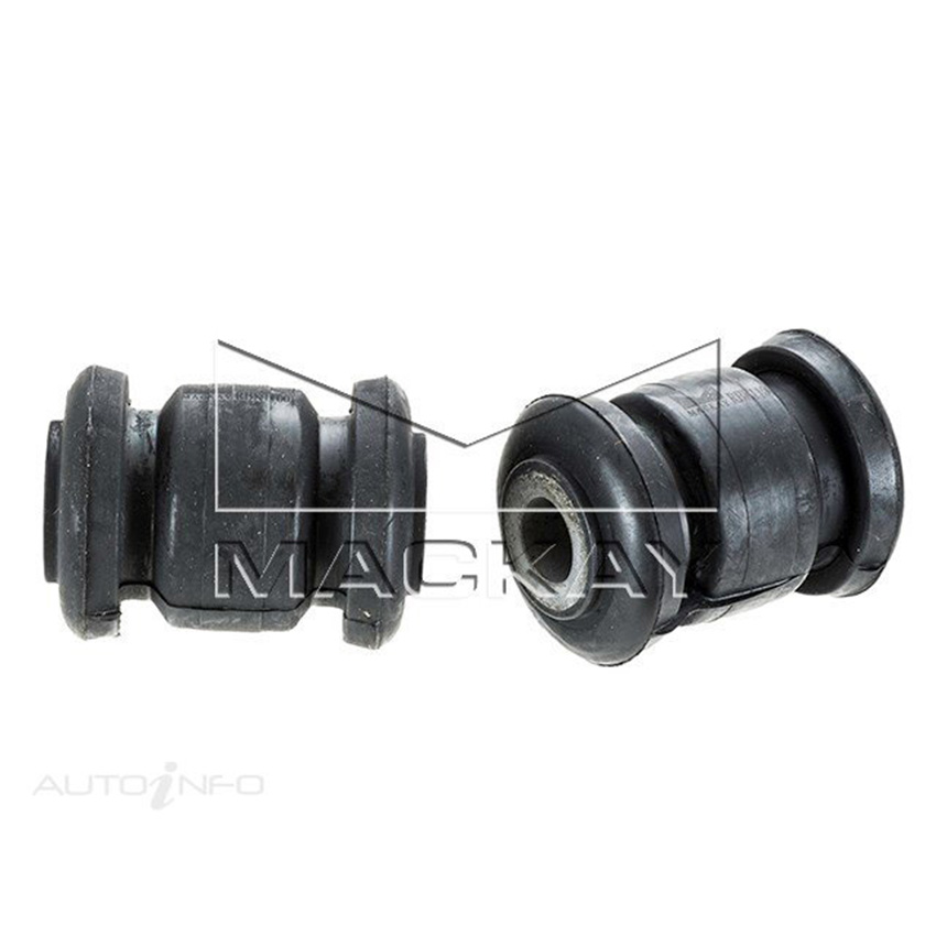 Mackay Control arm Bush Kit Front inner Lower For Honda CRV RE , RE4 0 - RBK1100
