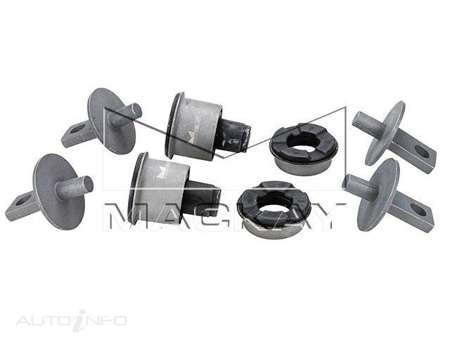 Mackay Control Arm Bush Kit - Rear  - RBK1103