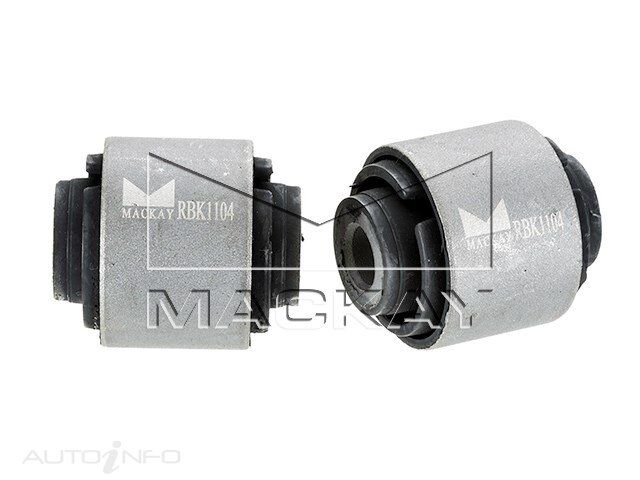 Mackay Control Arm Bush Kit - Rear - RBK1104