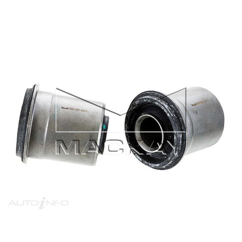 Mackay Control Arm Bush Kit Upper For Toyota Hiace TRH201R - RBK1107