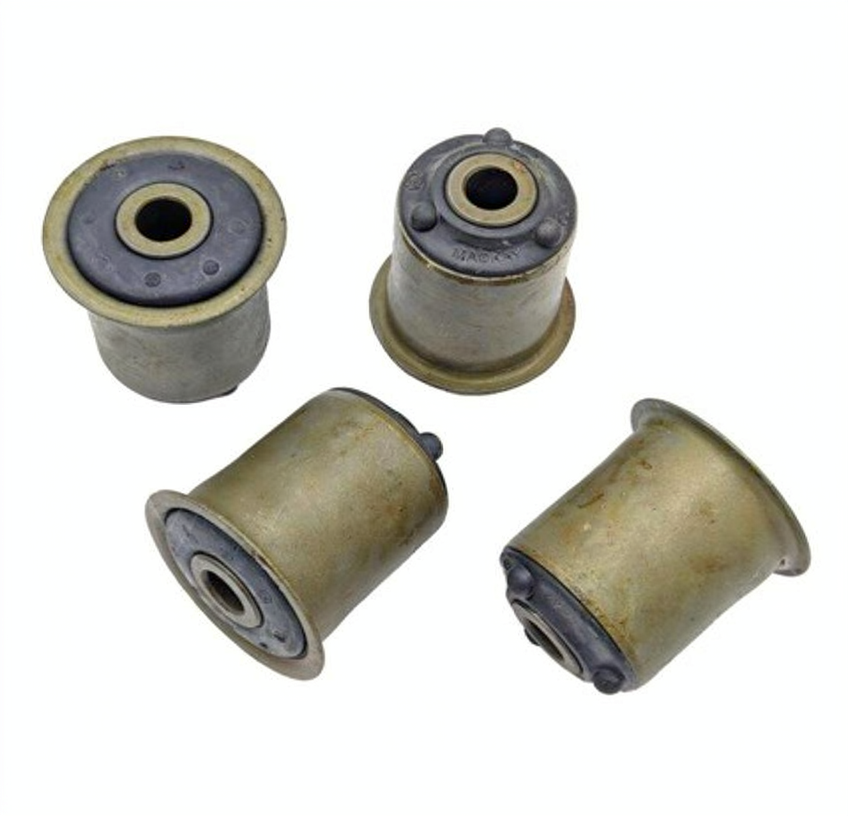 Mackay Control Arm Bush Kit For Holden Sunbird LX UC 1.9L Petrol I4 8v 