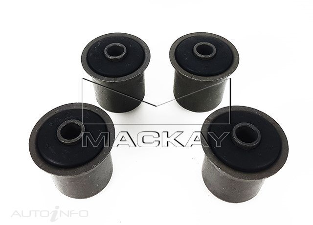 Mackay Front/Rear Control Arm Bush Kit For  Holden Torana LX, LH 1.9L/1.8L/2.0L