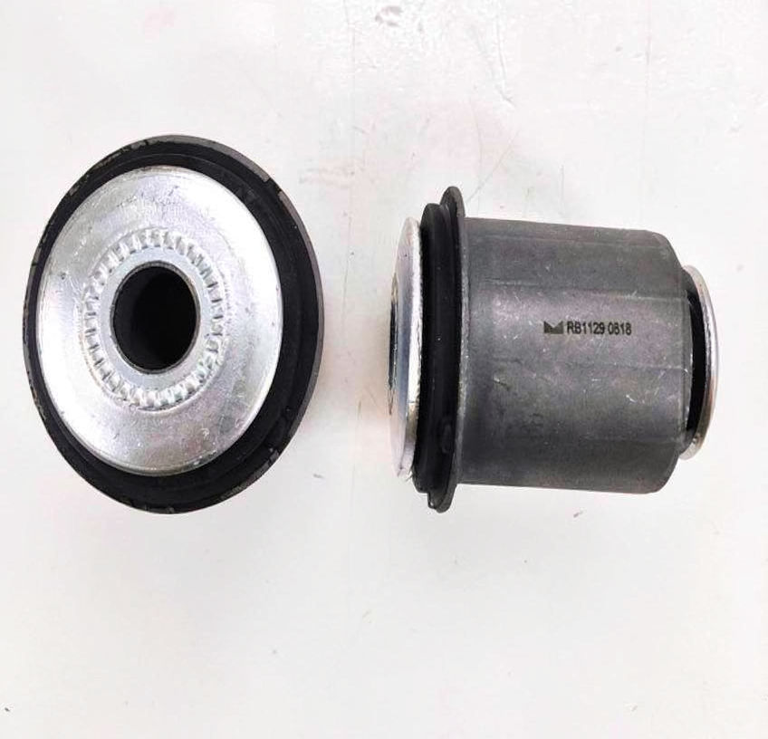 Mackay Front Control Arm Bush Kit For Toyota Hilux 4.0L/3.0L/2.7L Petrol/Diesel