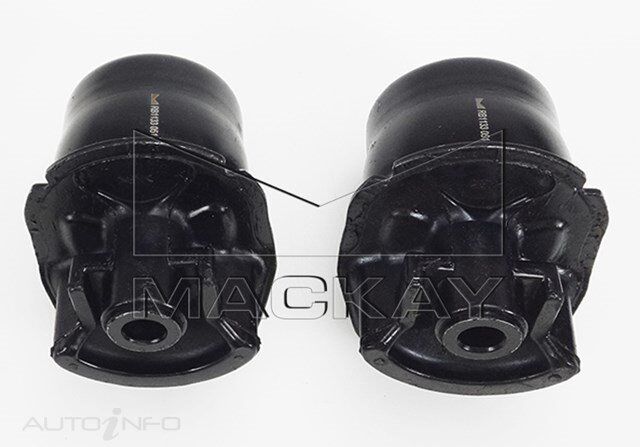 Mackay Trailing Arm Bush Kit Rear For Toyota Corolla 1.8L 1ZZFE Petrol Auto/Man