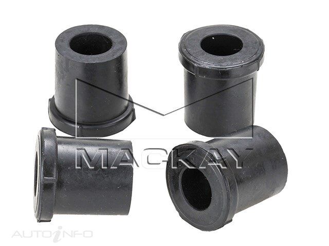 Mackay Spring eye Bush kit Rear, For HOLDEN COLORADO RC,RG From 2004 to RBK1134
