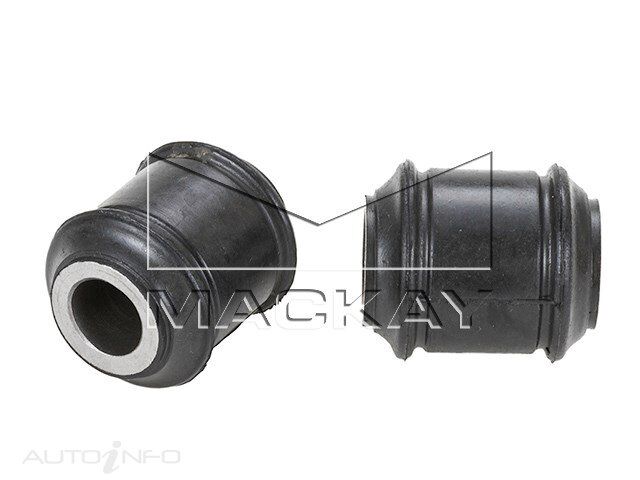 Mackay Strut Rod Bush Kit - Front For Holden Statesman WH 5.7L LS1 V8-RBK1135