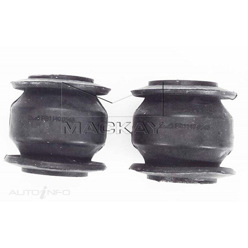Mackay Panhard Rod Bush For Nissan Patrol GQ GU-RBK1140
