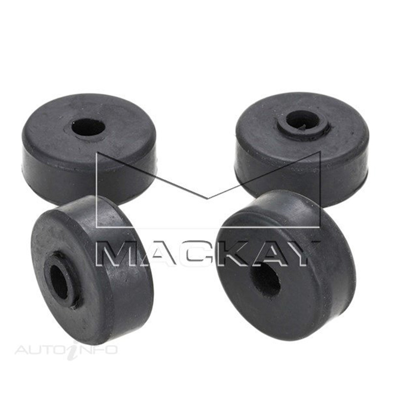 Shock Absorber Bush Kit for Holden Kingswood,Monaro,Statesman,Torana 1970-1980